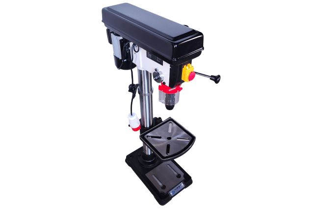 Свердлильний верстат по металу MAST...