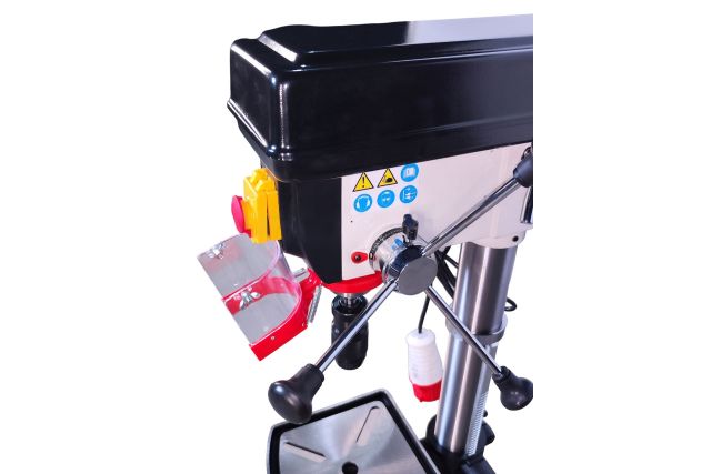 Сверлильный станок по металлу MAST...