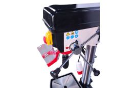 Свердлильний верстат по металу MAST Metalltechnik M-SV1316S-3