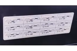 Сверлильный станок по металлу MAST Metalltechnik M-SV1316S-3  10