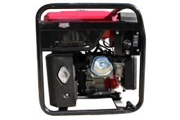 Інверторний генератор Holida WM6000Ei 