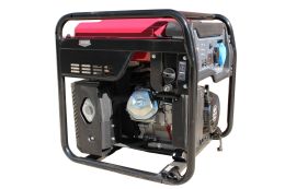 Інверторний генератор Holida WM6000Ei