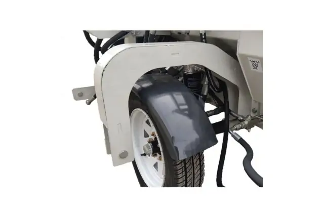 Полуавтоматическая машина для резки и колки дров Lumag SSA500EH-PRO/SZ 3