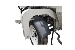 Полуавтоматическая машина для резки и колки дров Lumag SSA500EH-PRO/SZ 3