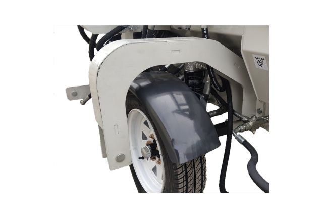 Полуавтоматическая машина для резки и колки...