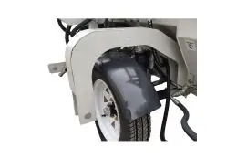 Полуавтоматическая машина для резки и колки дров Lumag SSA500EH-PRO/SZ 7