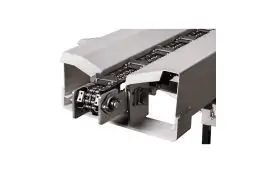 Полуавтоматическая машина для резки и колки дров Lumag SSA500EH-PRO/SZ 8