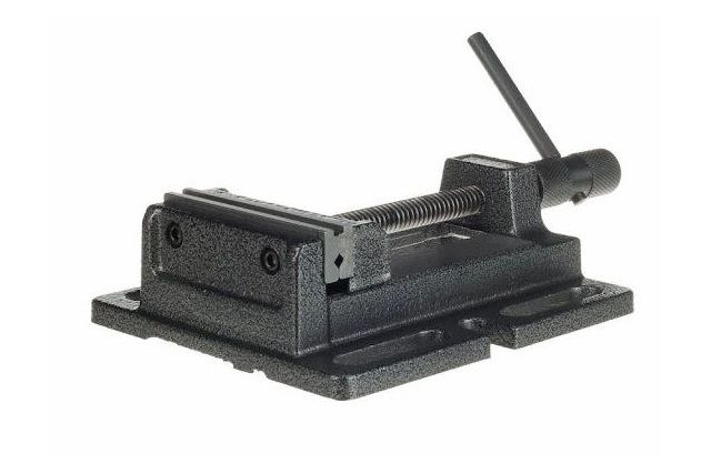 Тиски для расточных станков Holzmann M 100