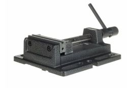 Лещата для розточувальних верстатів Holzmann M 100