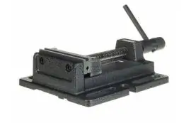 Лещата для розточувальних верстатів Holzmann M 100 2