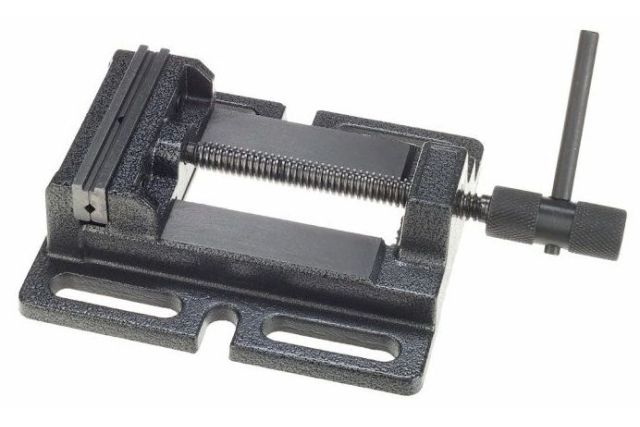 Тиски для расточных станков Holzmann M 100