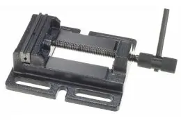 Лещата для розточувальних верстатів Holzmann M 100 3