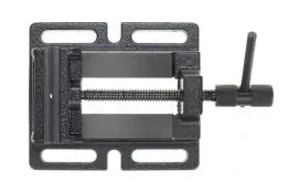 Тиски для расточных станков Holzmann M 100 для расточных станков 4