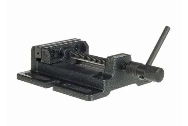 Тиски для расточных станков Holzmann M 100