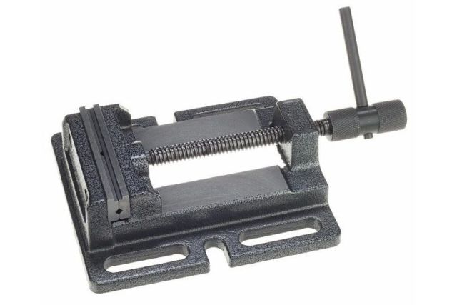 Тиски для расточных станков Holzmann M 100