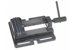 Тиски для расточных станков Holzmann M 100 для расточных станков 6