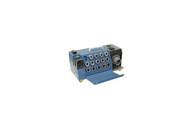 Верстат для заточування свердл MAST Metalltechnik M-DG32 1