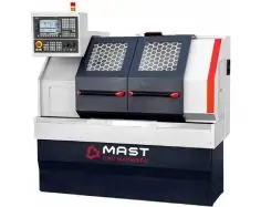 Токарний верстат з ЧПК MAST ML 320x750 SH8