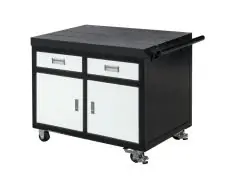 Стол для резьбонарезных станков 900x600 мм