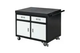 Стол для резьбонарезных станков 900x600 мм 1