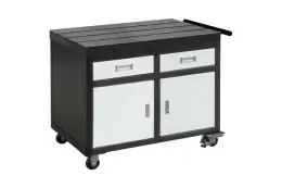 Стол для резьбонарезных станков 900x600 мм 2