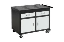 Стол для резьбонарезных станков Cormak 900x600 мм