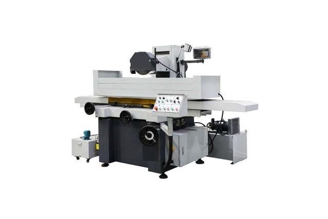 Шлифовальный станок MAST M-PS6030