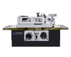 Круглошлифовальный станок MAST M-KS 500x1420