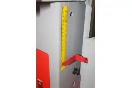 Станок сверлильно-пазовальный Holzmann LBM 290K 9