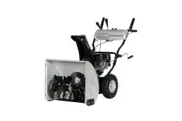 Снегоуборочная машина Lumag SFR 65N 1