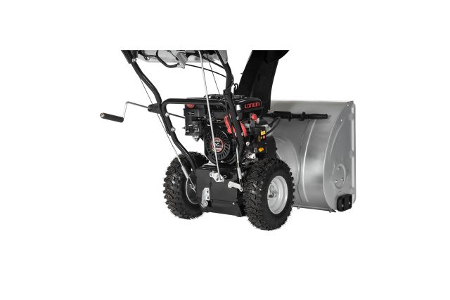 Снігоприбиральна машина Lumag SFR 65N