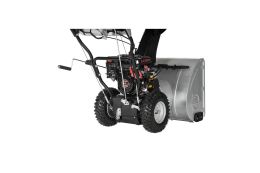 Снігоприбиральна машина Lumag SFR 65N