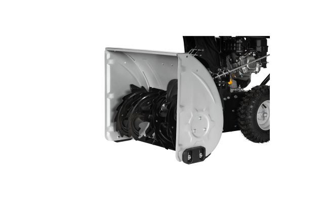 Снегоуборочная машина Lumag SFR 65N