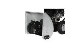 Снігоприбиральна машина Lumag SFR 65N 5