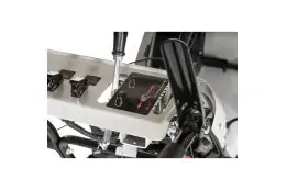 Снегоуборочная машина Lumag SFR 65N 6