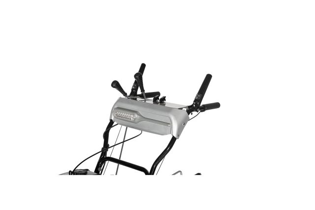 Снегоуборочная машина Lumag SFR 65N