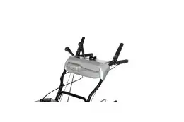 Снегоуборочная машина Lumag SFR 65N 7