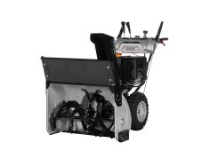 Снегоуборочная машина Lumag SFR 80