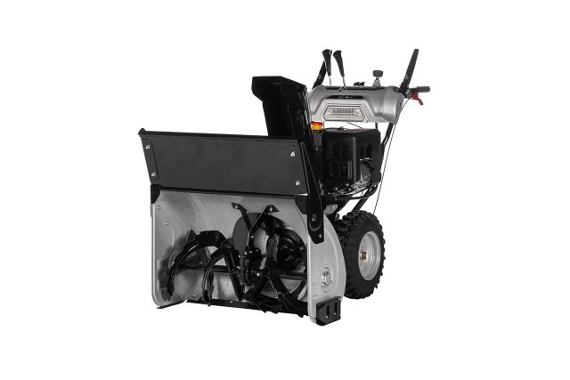 Снігоприбиральна машина Lumag SFR 80