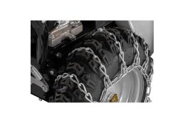 Снегоуборочная машина Lumag SFR 80