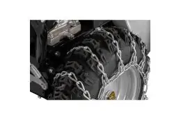 Снегоуборочная машина Lumag SFR 80 3