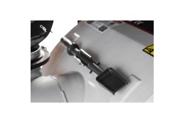 Снігоприбиральна машина Lumag SFR 80