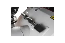 Снігоприбиральна машина Lumag SFR 80 4