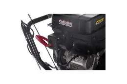 Снігоприбиральна машина Lumag SFR 80 5