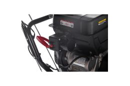 Снегоуборочная машина Lumag SFR 80