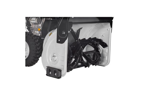 Снегоуборочная машина Lumag SFR 80