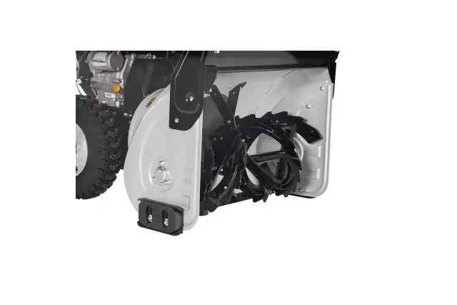 Снегоуборочная машина Lumag SFR 80 6