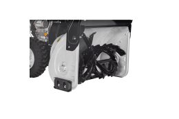 Снігоприбиральна машина Lumag SFR 80