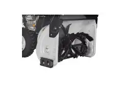 Снегоуборочная машина Lumag SFR 80 6