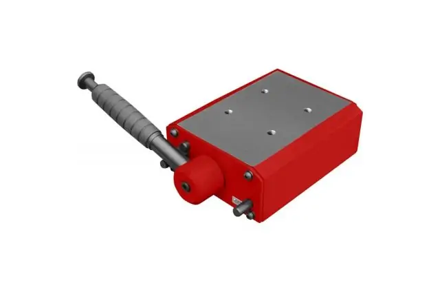 Магнітний тримач CORMAK RGL300 1